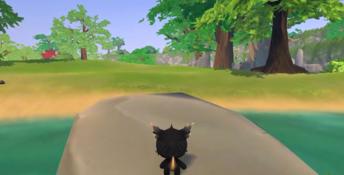 Garden Paws PC Screenshot