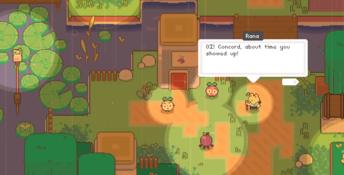 Garden Story PC Screenshot