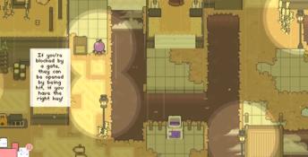 Garden Story PC Screenshot