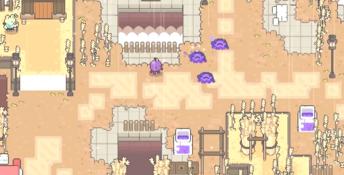 Garden Story PC Screenshot