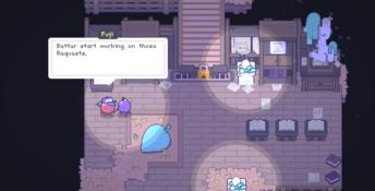 Garden Story PC Screenshot