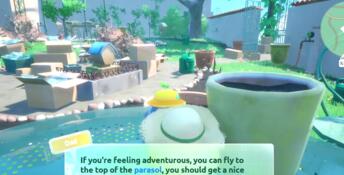 Garden Trills PC Screenshot