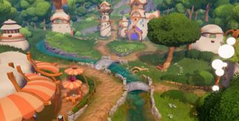 Garden Witch Life PC Screenshot