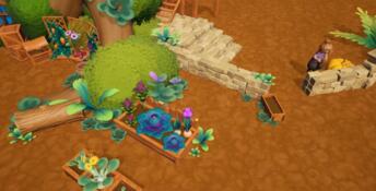 Garden Witch Life