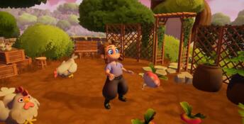 Garden Witch Life PC Screenshot