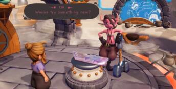 Garden Witch Life PC Screenshot