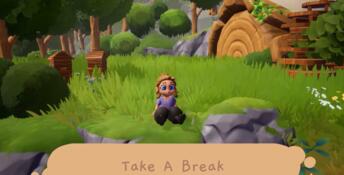 Garden Witch Life PC Screenshot