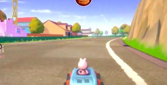 Garfield Kart Furious Racing PC Screenshot
