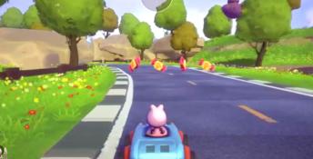 Garfield Kart Furious Racing PC Screenshot