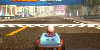 Garfield Kart Furious Racing PC Screenshot
