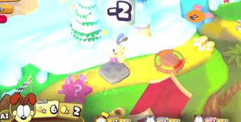 Garfield Lasagna Party PC Screenshot