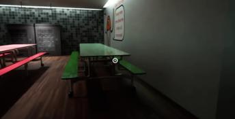 Garten of Banban PC Screenshot