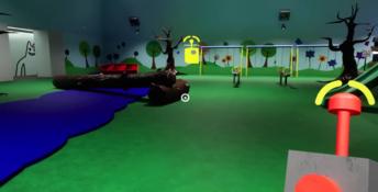 Garten of Banban PC Screenshot