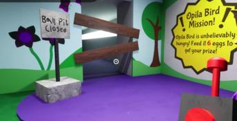 Garten of Banban PC Screenshot