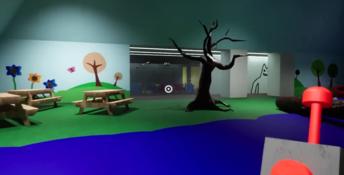 Garten of Banban PC Screenshot