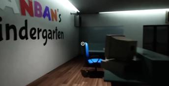 Garten of Banban 2