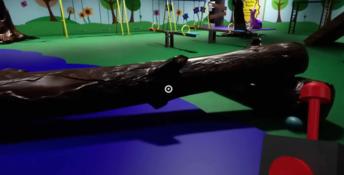 Garten of Banban 2 PC Screenshot
