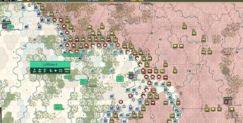 Gary Grigsby's War in the East 2
