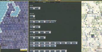 Gary Grigsby's War in the East 2 PC Screenshot