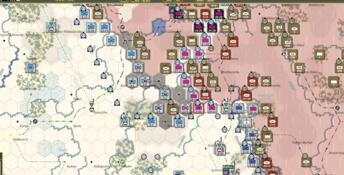 Gary Grigsby's War in the East 2 PC Screenshot