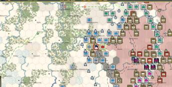 Gary Grigsby's War in the East 2 PC Screenshot
