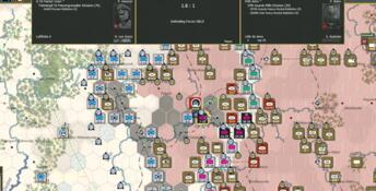 Gary Grigsby's War in the East 2 PC Screenshot