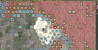 Gary Grigsby's War in the East 2 PC Screenshot