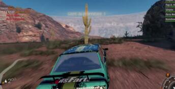Gas Guzzlers Extreme