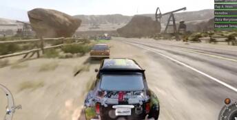 Gas Guzzlers Extreme