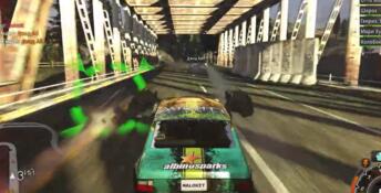 Gas Guzzlers Extreme PC Screenshot