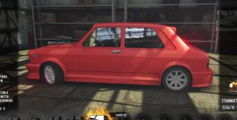 Gas Guzzlers Extreme PC Screenshot