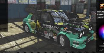 Gas Guzzlers Extreme PC Screenshot