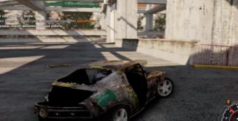 Gas Guzzlers Extreme PC Screenshot