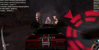 Gas Guzzlers Extreme PC Screenshot