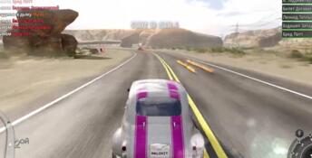 Gas Guzzlers Extreme PC Screenshot