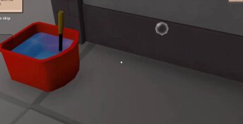 Gas Station Manager PC Screenshot