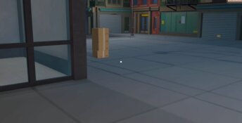 Gas Station Manager PC Screenshot