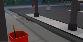 Gas Station Manager PC Screenshot