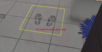 Gas Station Manager PC Screenshot
