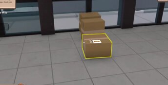 Gas Station Manager PC Screenshot