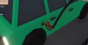 Gas Station Manager PC Screenshot