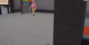 Gas Station Manager PC Screenshot