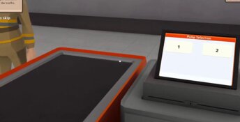 Gas Station Manager PC Screenshot