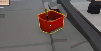 Gas Station Manager PC Screenshot