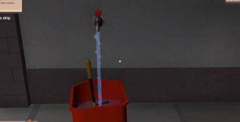 Gas Station Manager PC Screenshot