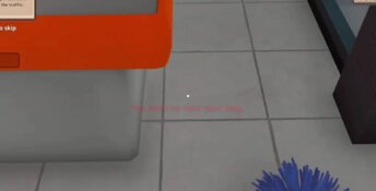 Gas Station Manager PC Screenshot