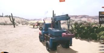 Gas Station Simulator - Airstrip PC Screenshot