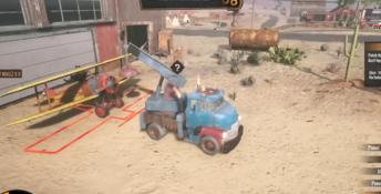 Gas Station Simulator - Airstrip PC Screenshot