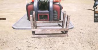 Gas Station Simulator - Airstrip PC Screenshot