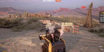 Gas Station Simulator - Can Touch This